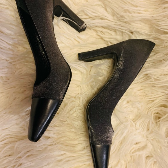 Paloma heels - Picture 9 of 11